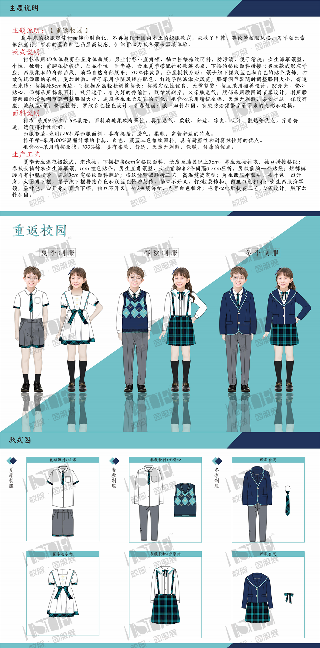 三等奖-重庆领秀服饰有限责任公司-《重返校园》_00.png
