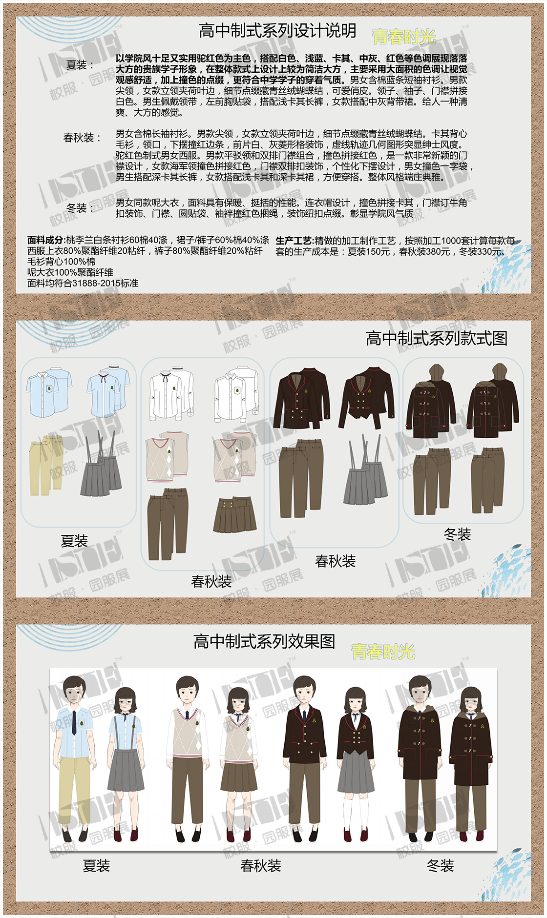 三等奖-浙江意威服饰有限公司-《青春时光》.png