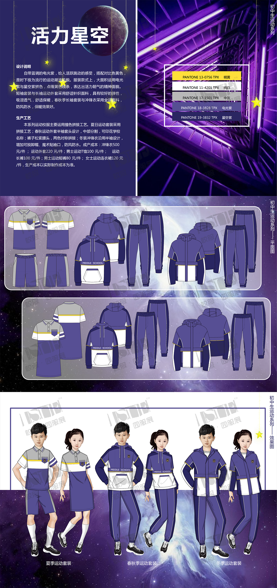 特等奖-浙江乔治白校服有限公司-《活力星空》_00(1).png