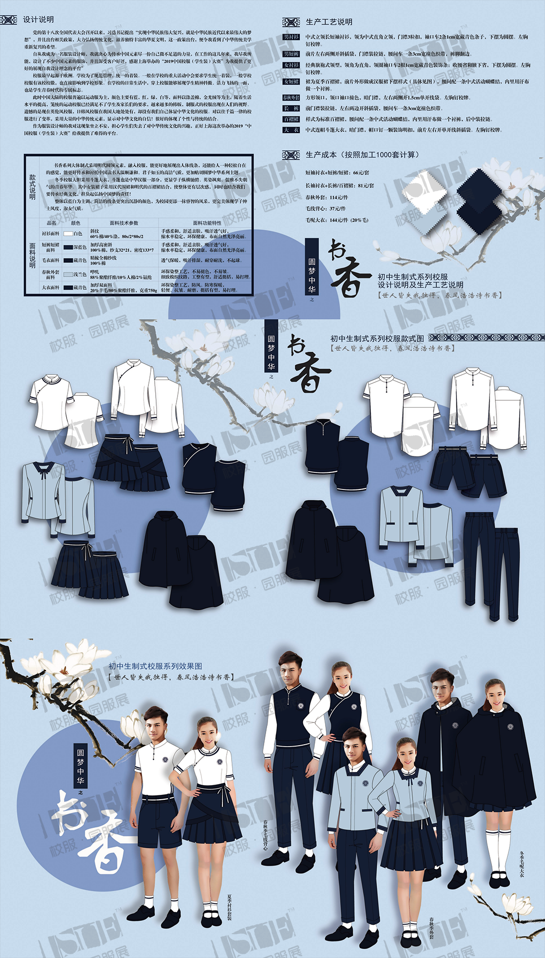 一等奖-重庆犇鑫服饰有限公司-《圆梦中华之书香》_00.png